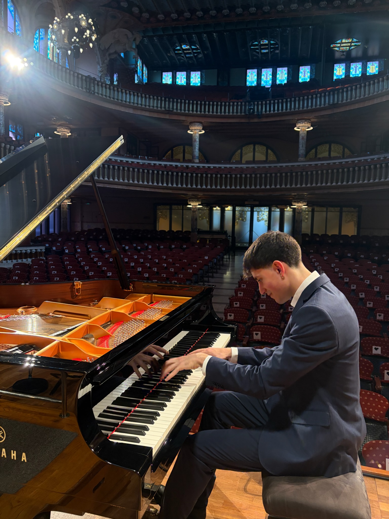 Palau de la Música